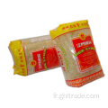 Jiangman Rice Vermiclli de haute qualité